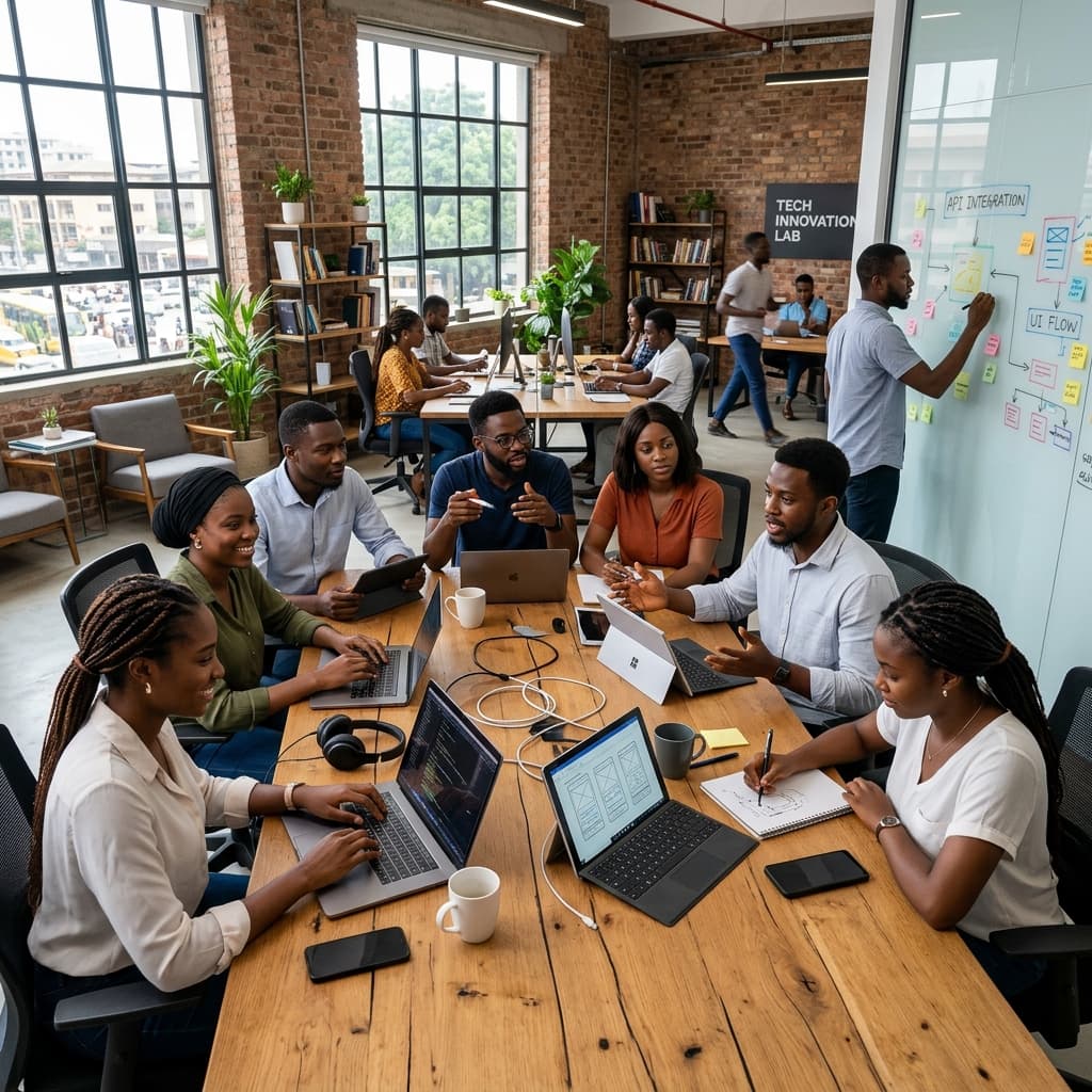 Ximil cohort in session