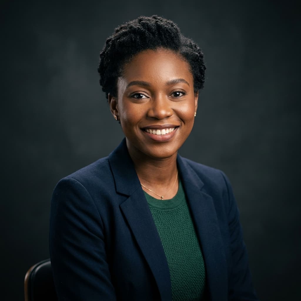 Amara Okonkwo